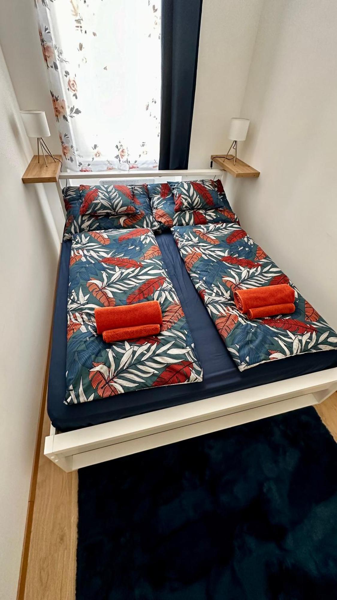 Apartment Comfortzone *