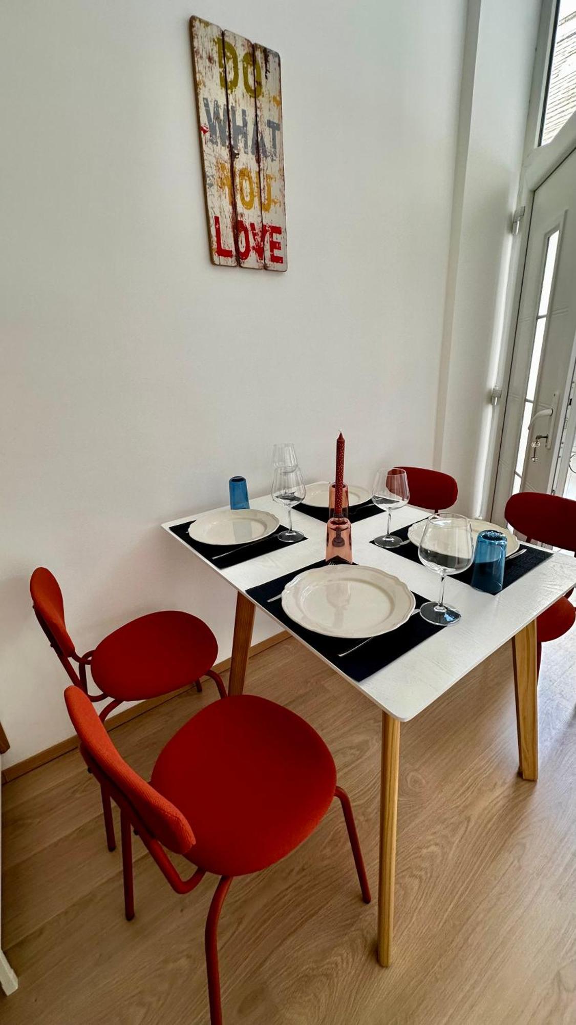 Comfortzone Apartmán Budapešť