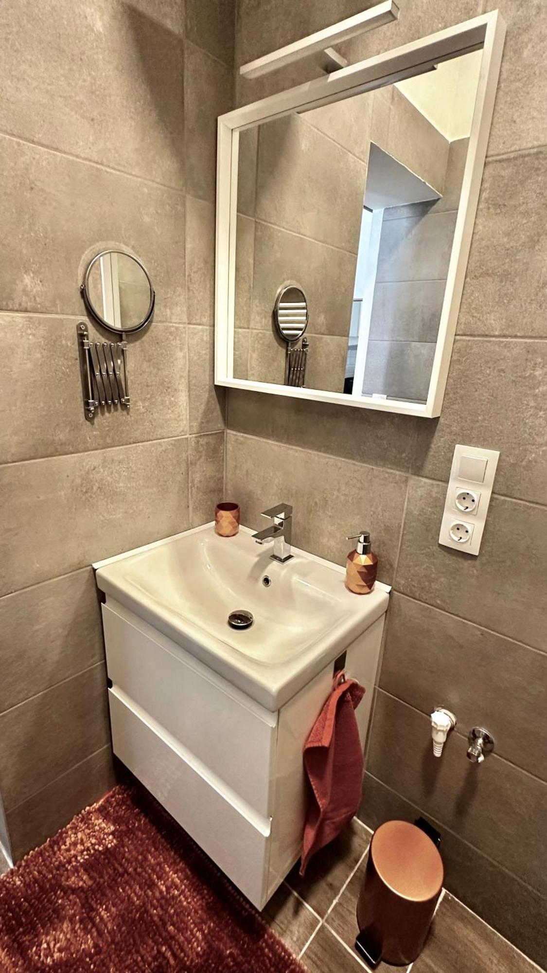 Comfortzone Apartmán Budapešť