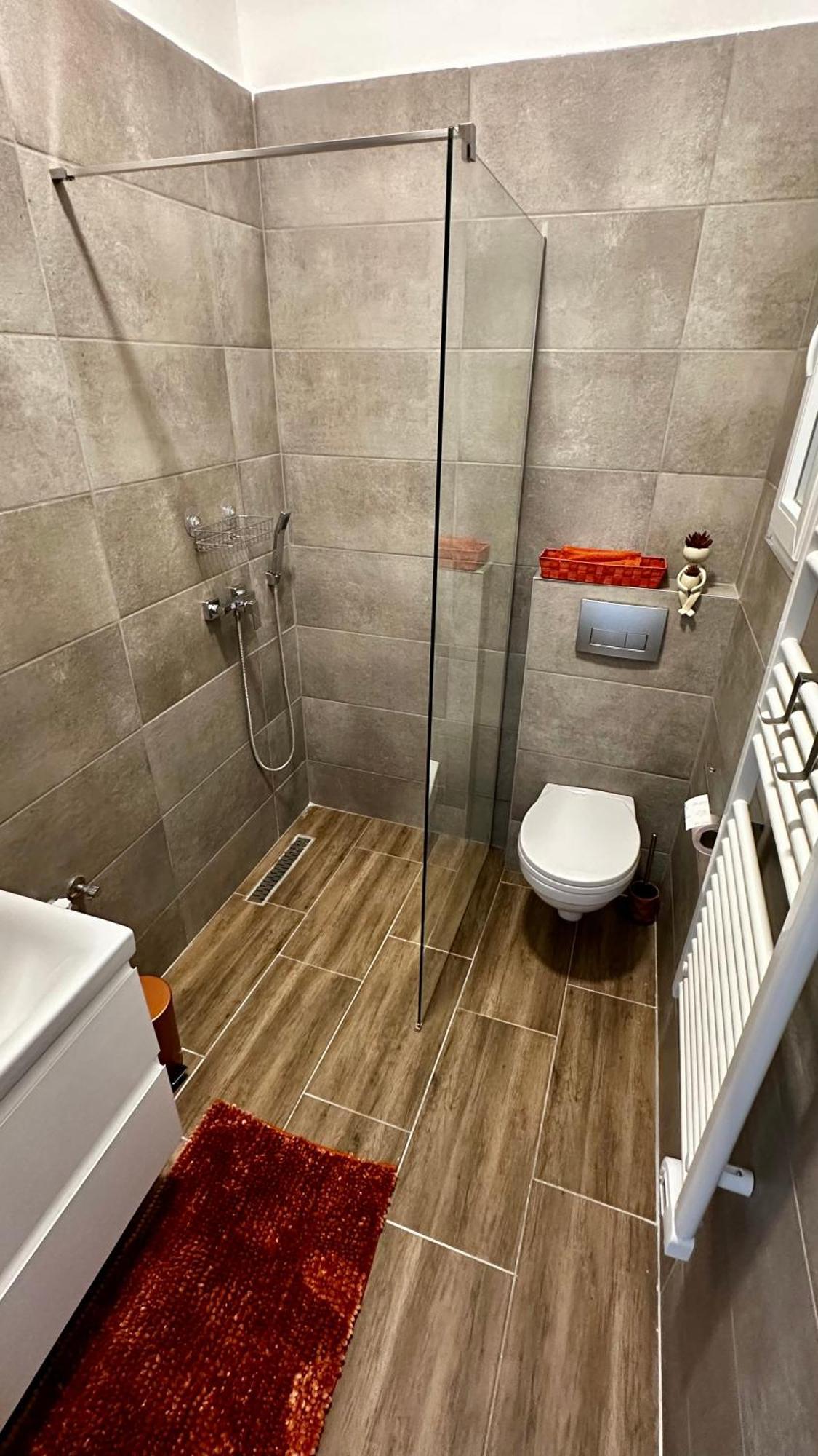 Apartmán Comfortzone *