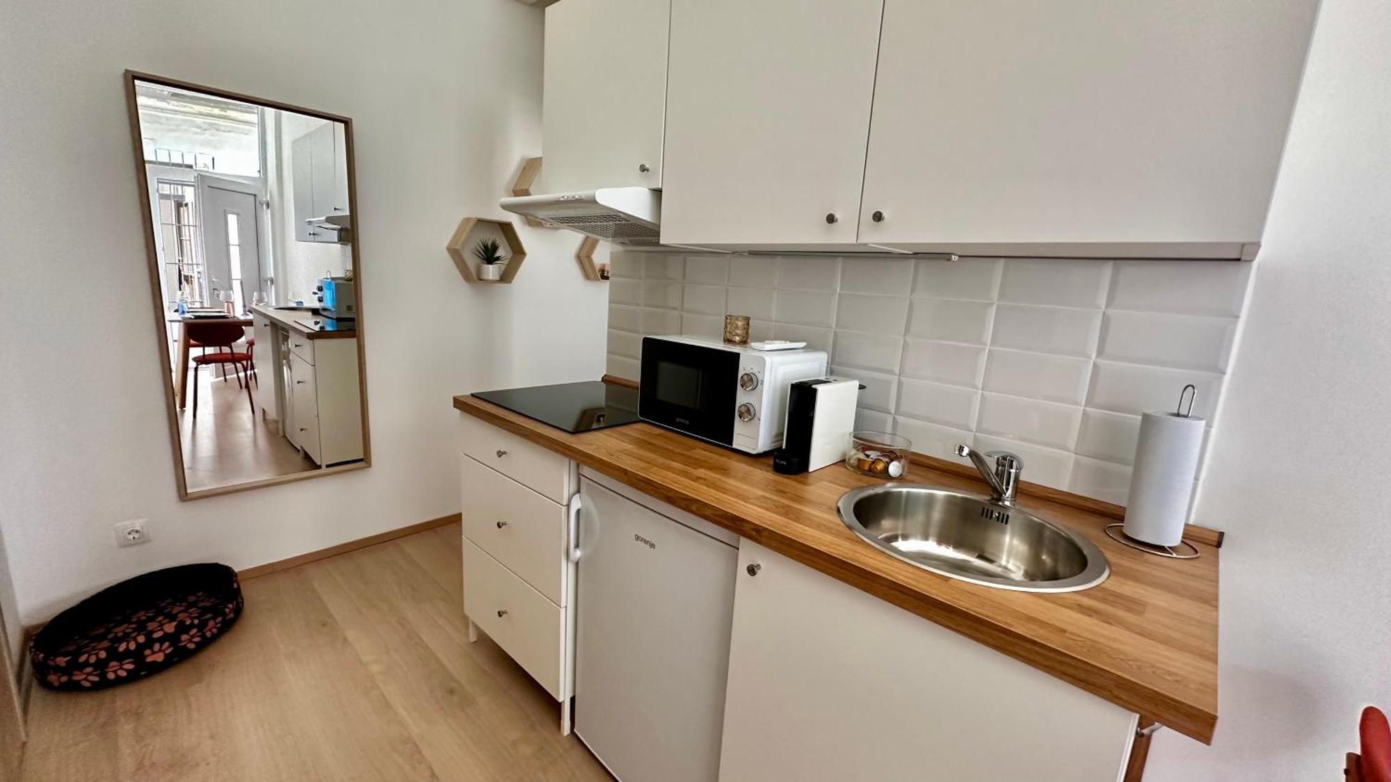Apartmán Comfortzone *