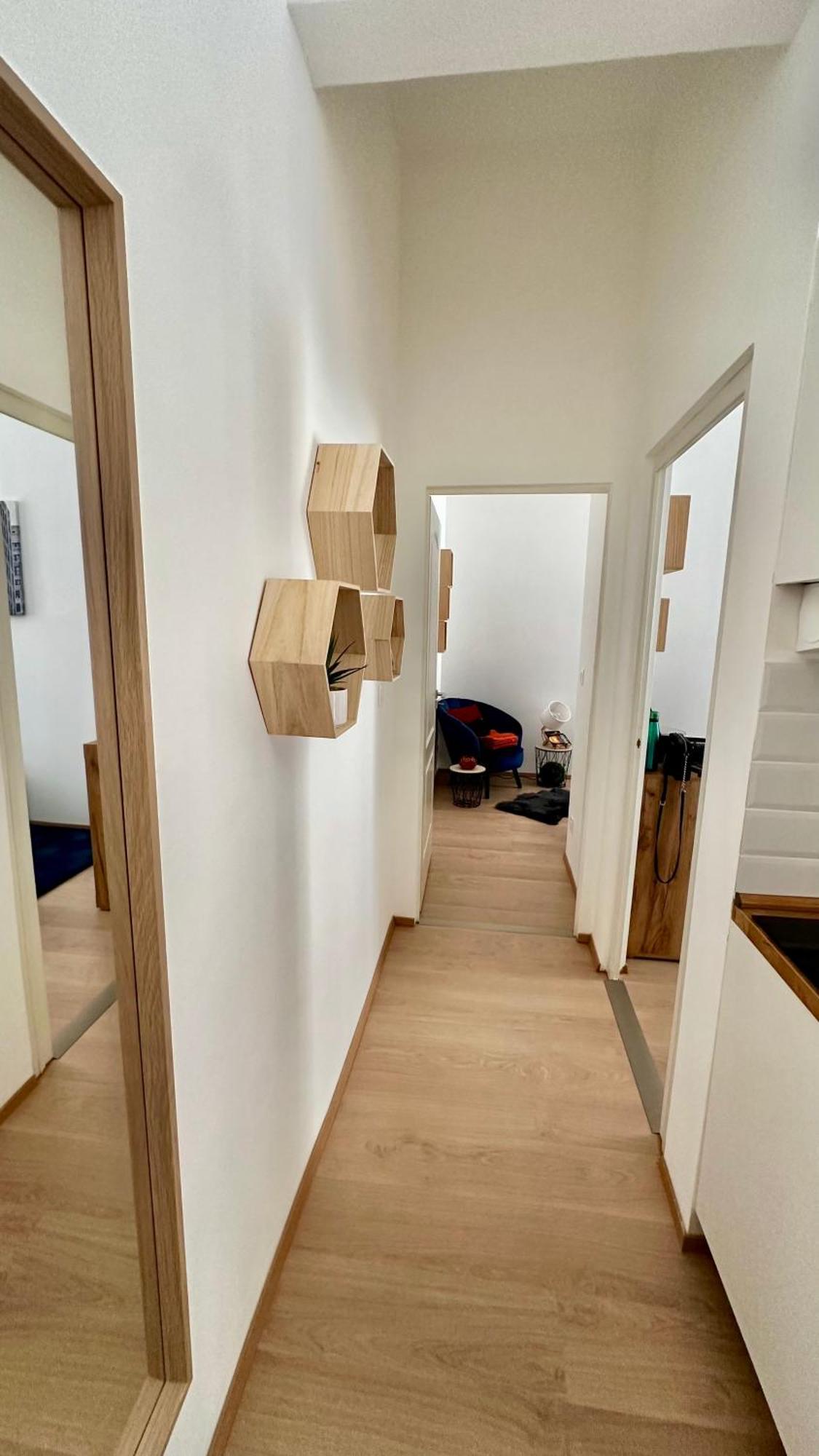 Comfortzone Apartmán