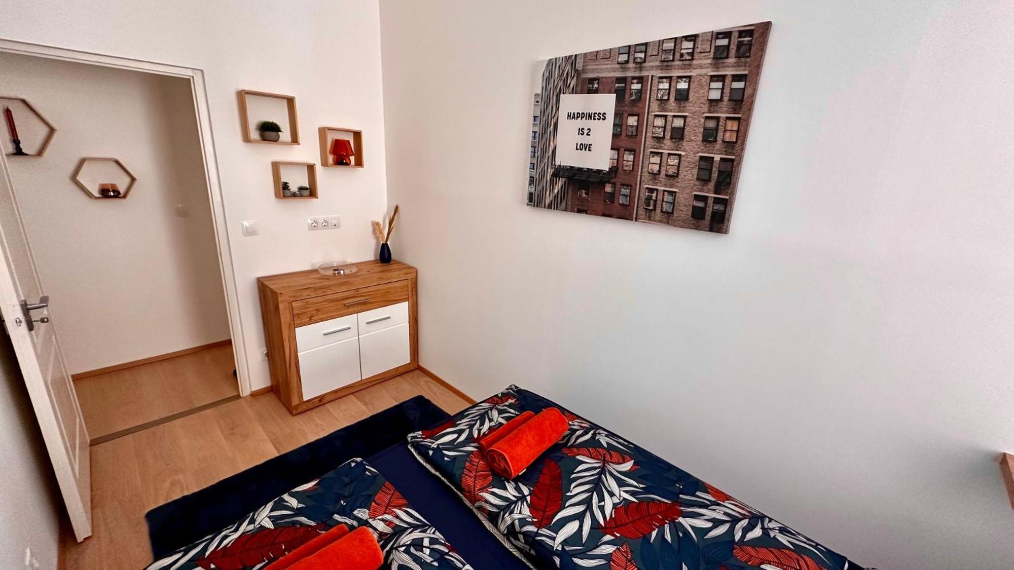 Comfortzone Appartement